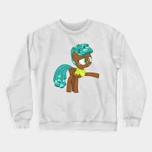 Spur 2 Crewneck Sweatshirt